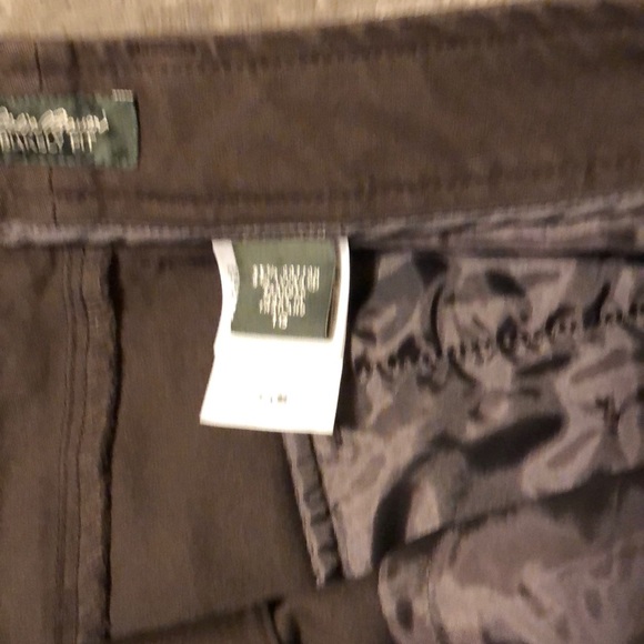 Eddie Bauer trousers size 16 - Picture 3 of 4